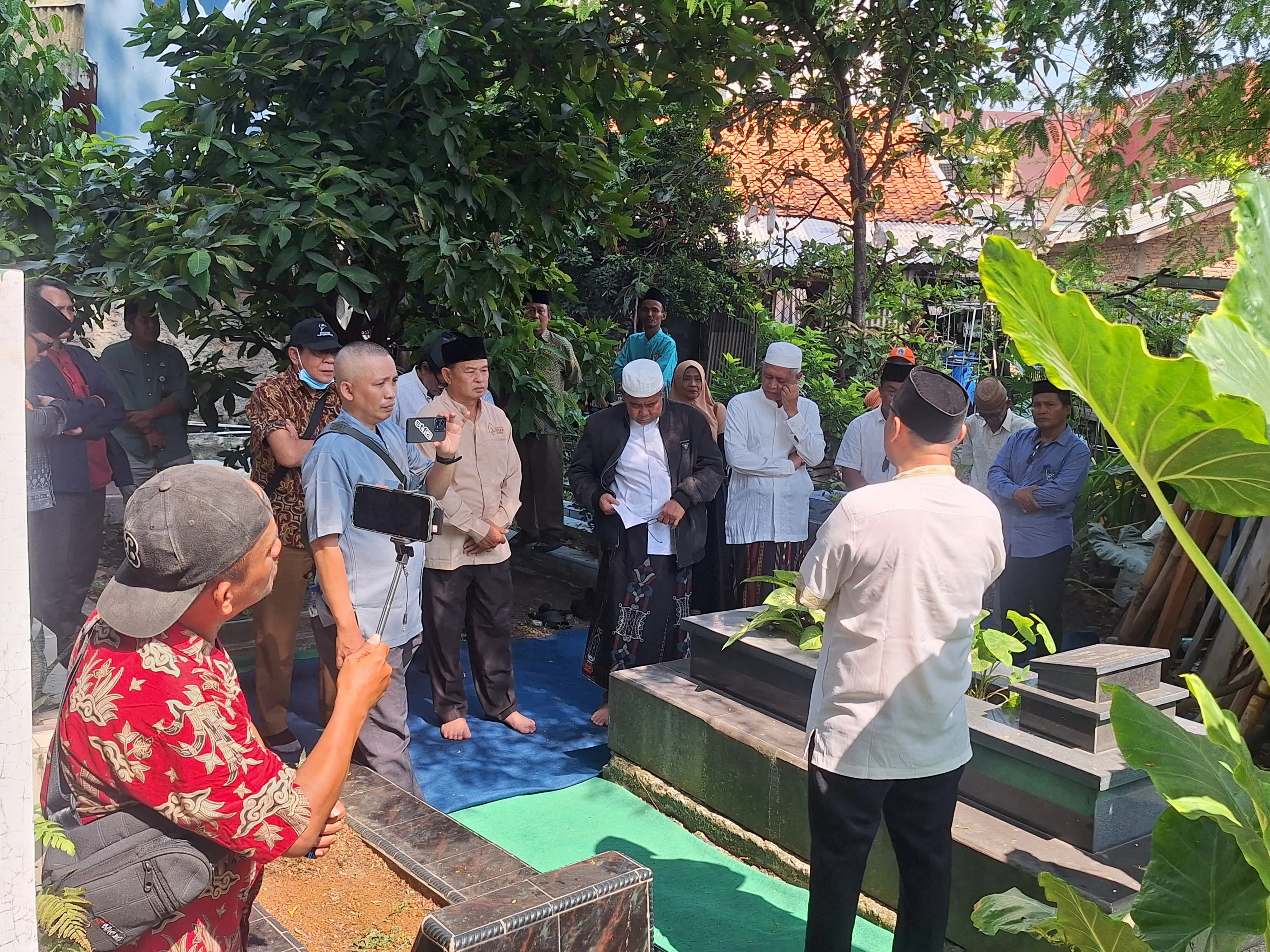 Foto Berita