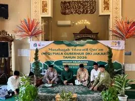 Foto Berita